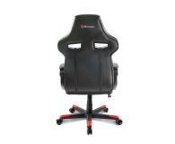 AROZZI Fotel dla graczy Milano Czerwony MILANO-RD - 358774 - zdjęcie 5